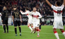 09.11.25 VfB Stuttgart - FC Augsburg