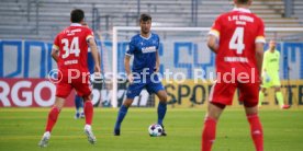 12.09.20 Karlsruher SC - 1. FC Union Berlin