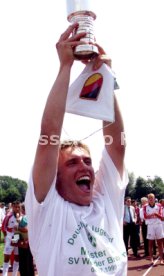 04.07.97 U19 VfB Stuttgart - U19 SV Werder Bremen