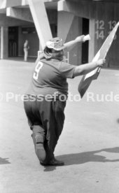 23.06.74 Polen - Italien