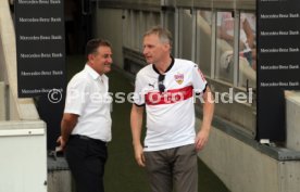 VfB Stuttgart - 1. FSV Mainz 05