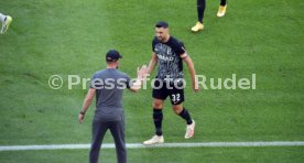 02.09.23 VfB Stuttgart - SC Freiburg