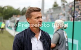 07.08.21 SV Sandhausen - RB Leipzig