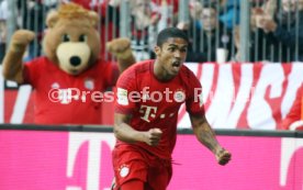 FC Bayern M&uuml;nchen- VfB Stuttgart