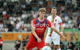 14.07.24 FC Esslingen - 1. FC Heidenheim