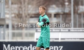 18.02.23 U17 VfB Stuttgart - U17 TSG 1899 Hoffenheim