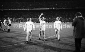 10.04.74 Feyenoord Rotterdam - VfB Stuttgart