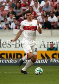 VfB Stuttgart - TSG 1899 Hoffenheim