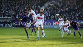 VfL Osnabr&uuml;ck - VfB Stuttgart