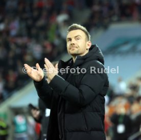 21.04.23 FC Augsburg - VfB Stuttgart