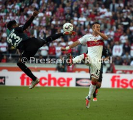 VfB Stuttgart - SV Werder Bremen