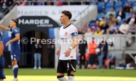 21.10.23 TSG 1899 Hoffenheim - Eintracht Frankfurt