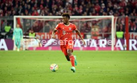 01.04.23 FC Bayern M&uuml;nchen - Borussia Dortmund