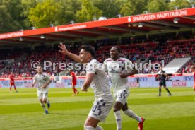 16.05.26 1. FC Heidenheim - FSV Mainz 05