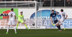 1. FC Heidenheim 1846 - Hannover 96