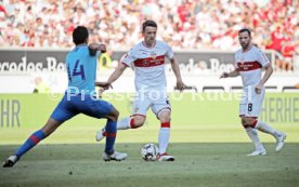 VfB Stuttgart - Atletico Madrid