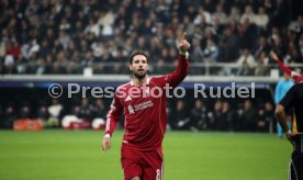 22.10.25 Eintracht Frankfurt - FC Liverpool