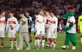 19.09.25 VfB Stuttgart - FC St. Pauli