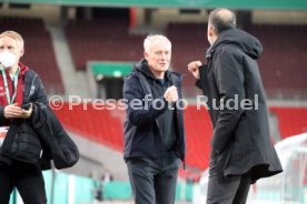 23.12.20 VfB Stuttgart - SC Freiburg