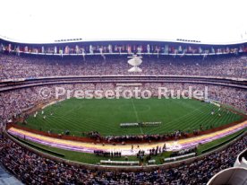 31.05.86 Bulgarien - Italien