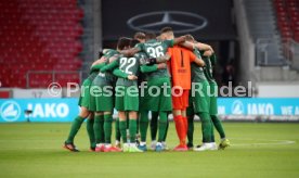07.05.21 VfB Stuttgart - FC Augsburg