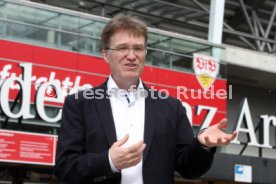 20.05.21 VfB Stuttgart Pierre-Enric Steiger