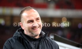 VfB Stuttgart - 1. FC Heidenheim