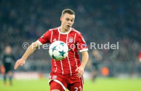 FC Bayern M&uuml;nchen - Paris St. Germain