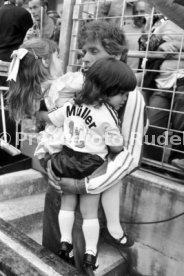 03.06.90 Hansi M&uuml;ller Abschiedsspiel
