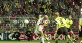 16.09.95 Borussia Dortmund - VfB Stuttgart