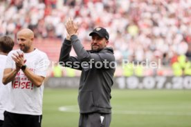 04.05.24 VfB Stuttgart - FC Bayern M&uuml;nchen