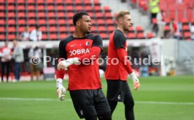 26.08.23 SC Freiburg - SV Werder Bremen