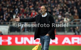 FC St. Pauli - VfB Stuttgart