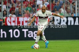 Audi Cup 2015