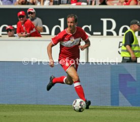 VfB Stuttgart 125 Jahre Tag des Brustrings