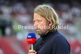 14.08.21 VfB Stuttgart - SpVgg Greuther Fürth