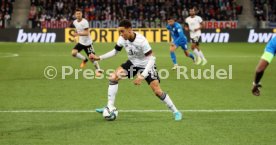 26.03.22 Deutschland - Israel