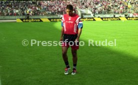 23.07.97 FC Bayern M&uuml;nchen - Borussia Dortmund