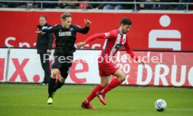 1. FC Heidenheim - Karlsruher SC