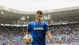 01.11.25 Karlsruher SC - FC Schalke 04