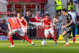 25.04.26 FSV Mainz 05 - FC Bayern M&uuml;nchen