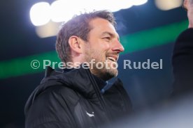 VfL Wolfsburg - VfB Stuttgart
