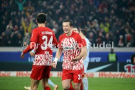 17.12.23 SC Freiburg - 1. FC K&ouml;ln