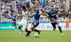 03.08.24 Karlsruher SC - 1. FC N&uuml;rnberg