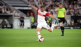 04.09.26 VfB Stuttgart - 1. FC K&ouml;ln