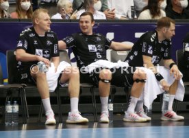 10.02.22 TVB Stuttgart - HSV Hamburg