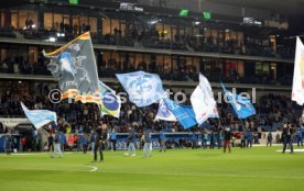 08.12.24 TSG 1899 Hoffenheim - SC Freiburg