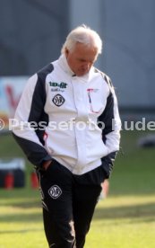 FC Hansa Rostock - VfR Aalen