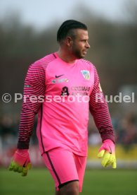 Tim Wiese (SSV Dillingen)