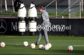 31.10.22 VfB Stuttgart Training